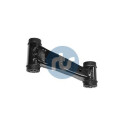 Barra stabilizzatrice, sospensione ruota RTS 96-02383-2