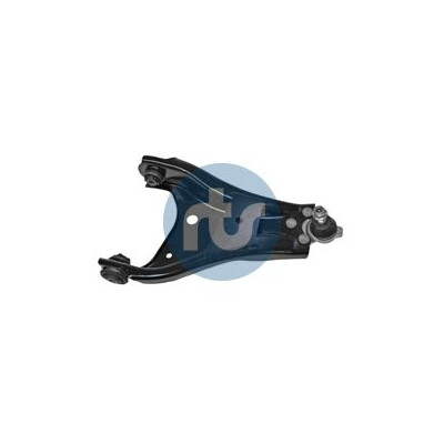 Barra stabilizzatrice, sospensione ruota RTS 96-02406-1
