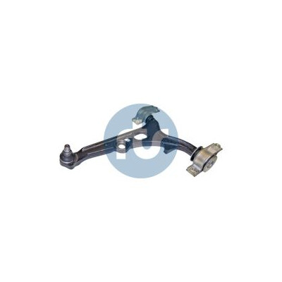 Braccio oscillante, Sospensione ruota RTS 96-05815-2