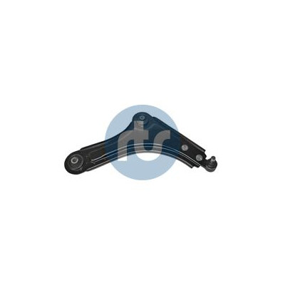 Barra stabilizzatrice, sospensione ruota RTS 96-08012-1