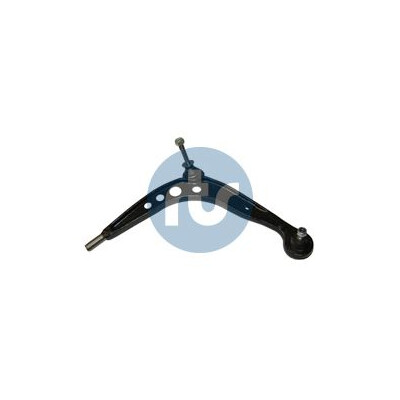 Barra stabilizzatrice, sospensione ruota RTS 96-09515-1