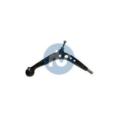 Barra stabilizzatrice, sospensione ruota RTS 96-09515-2