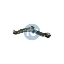 Barra stabilizzatrice, sospensione ruota RTS 96-17335-2