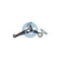 Barra stabilizzatrice, sospensione ruota RTS 96-90108-2