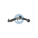 Barra stabilizzatrice, sospensione ruota RTS 96-90160-2