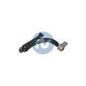 Barra stabilizzatrice, sospensione ruota RTS 96-90636-2