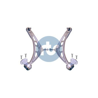 Kit di riparazione, sospensione ruota RTS 99-09569