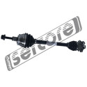 Albero motore/Semiasse