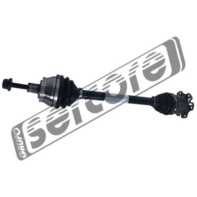 Albero motore/Semiasse
