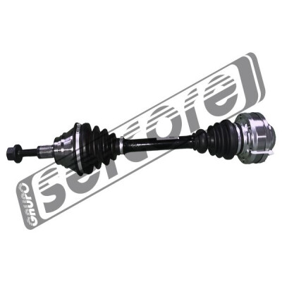 Albero motore/Semiasse