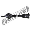Albero motore/Semiasse