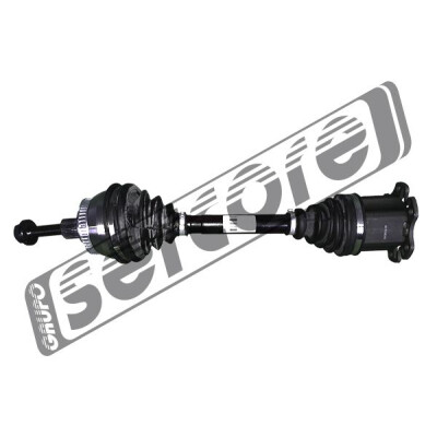 Albero motore/Semiasse