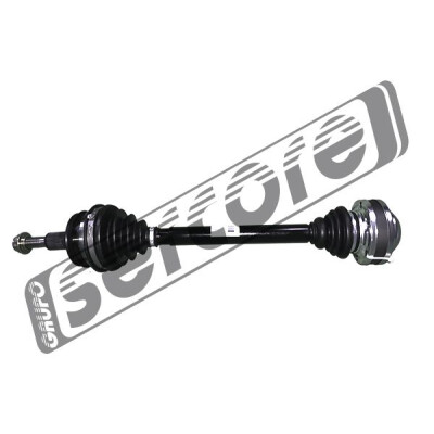 Albero motore/Semiasse