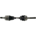 SERCORE TRANSMISSIONS 221051 albero di trasmissione