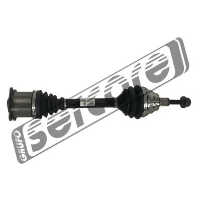 Albero motore/Semiasse