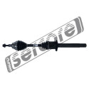 Albero motore/Semiasse