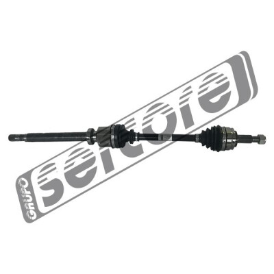 Albero motore/Semiasse