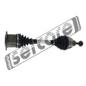 Albero motore/Semiasse