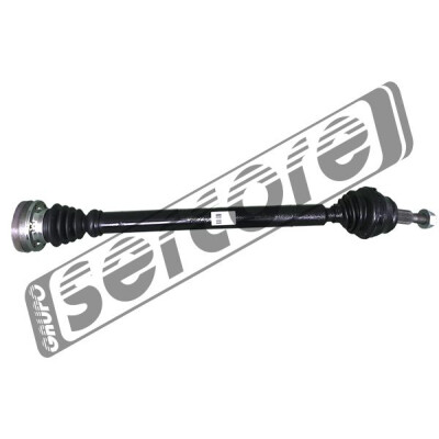 Albero motore/Semiasse