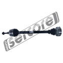 Albero motore/Semiasse