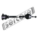 Albero motore/Semiasse