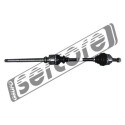 Albero motore/Semiasse