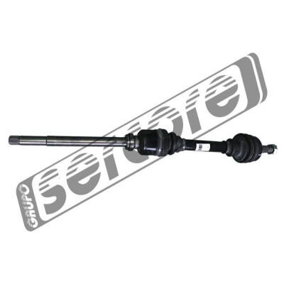 Albero motore/Semiasse