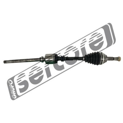 Albero motore/Semiasse
