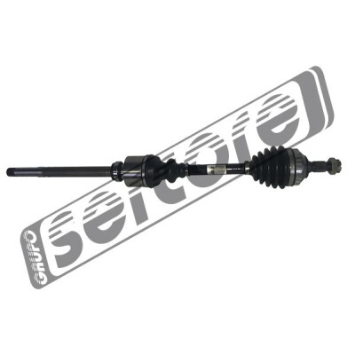 Albero motore/Semiasse