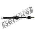 Albero motore/Semiasse