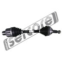 Albero motore/Semiasse