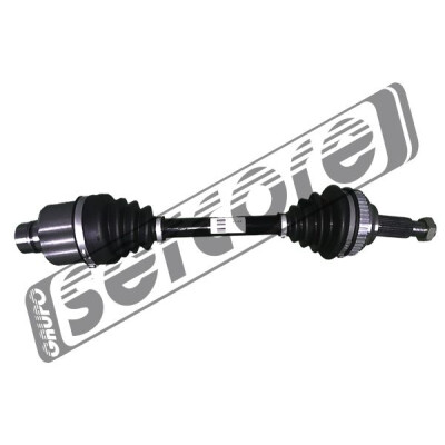 Albero motore/Semiasse