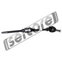 Albero motore/Semiasse