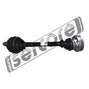 Albero motore/Semiasse