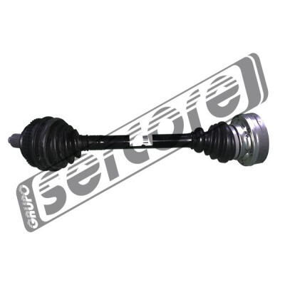 Albero motore/Semiasse
