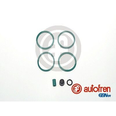 Kit di riparazione, pinza freno SEINSA D4019