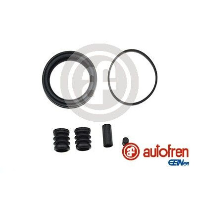 Kit di riparazione, pinza freno SEINSA D4033