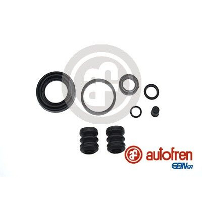 Kit di riparazione pinza freno SEINSA D4045