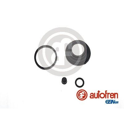 Kit di riparazione, pinza freno SEINSA D4052