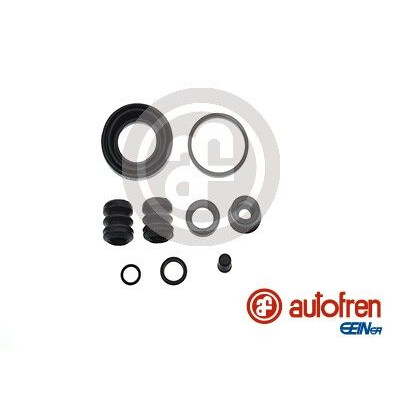 Kit di riparazione pinza freno SEINSA D4083