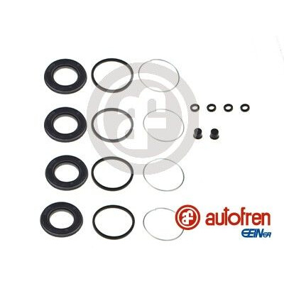 Kit di riparazione pinza freno SEINSA D4093