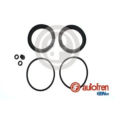Kit di riparazione pinza freno SEINSA D4094