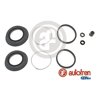 Kit di riparazione pinza freno SEINSA D4096