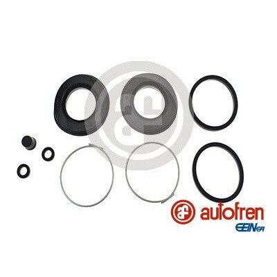 Kit di riparazione, pinza freno SEINSA D4104
