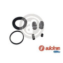Kit di riparazione pinza freno SEINSA D4106