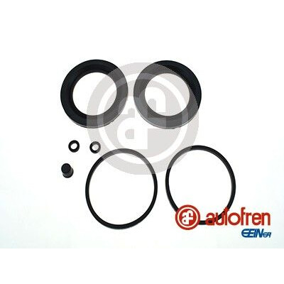 Kit di riparazione, pinza freno SEINSA D4112
