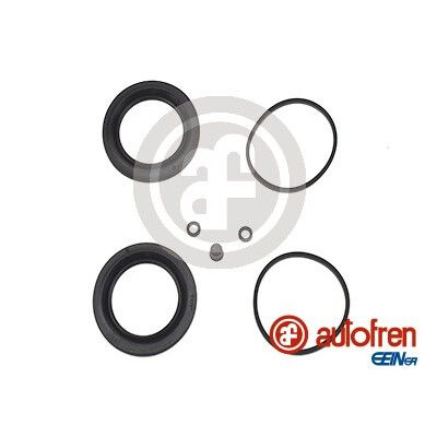 Kit di riparazione, pinza freno SEINSA D4113