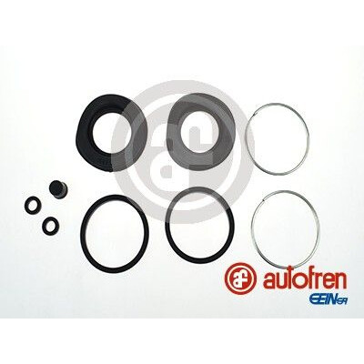 Kit di riparazione, pinza freno SEINSA D4115