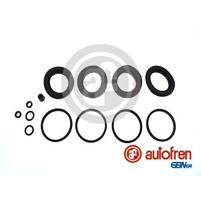 Kit di riparazione, pinza freno SEINSA D4126