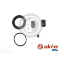 Kit riparazione, Pinza freno
